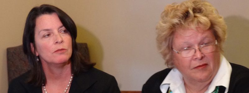 Lt. Gov’s Press Conference: Personal Responsibility and Free Markets roberts-ferguson-featured