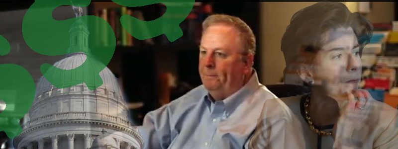 GOP Congressional Candidate Riley Sees Merit in Raimondo’s Hedge Fund Strategy riley-raimondo-featured