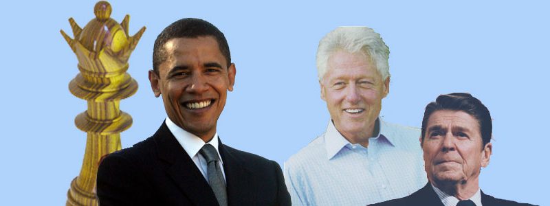 Ronald Reagan’s “Welfare Queens” Re-emerge as Debate Intensifies over “Dependency Portal” welfarequeen-feature