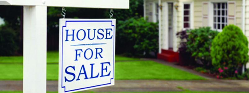 Town-by-Town Single-Family Home Sales, August houseforsale-featured