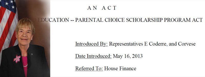 Substantive School Choice Legislation coderreschoolchoice-featured