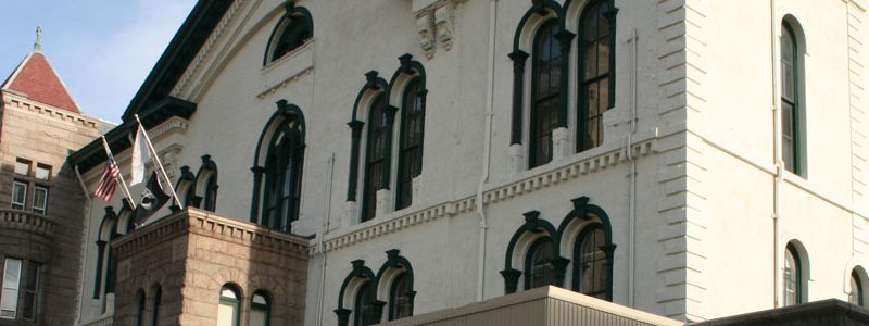 Arthur Christopher Schaper: Doing Things the Welfare Way in Woonsocket WoonsocketCityHall-featured