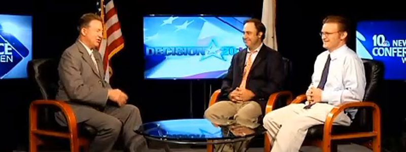 10 News Conference Wingmen, Episode 41 (Primaries and Unions) wingmen41-featured