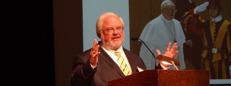 Thoughts on John Carr and the Balance of Individualism (With Video) johncarr-062015-featured