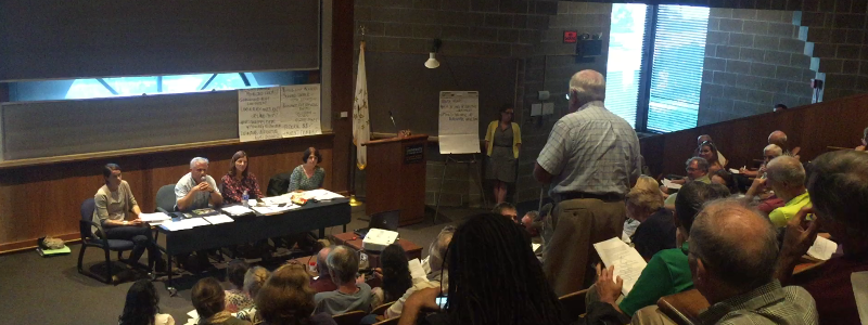 Testimony: DEM Must Consider Economics Before Buying Farmland Farmland090716-featured