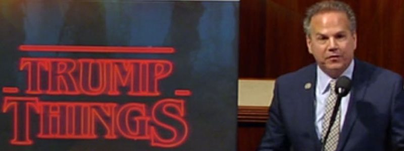 Congressional Democrats’ Exception to the Law cicillinescare-featured