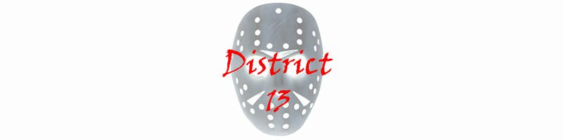 State House Report with John DePetro, No. 23: Politics & the Majesty of Magistrates district13-featured