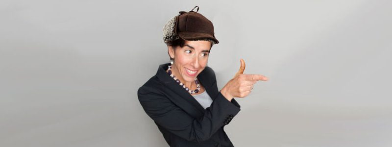 Political Monday with John DePetro: A Governor’s Priorities raimondo-hunter-featured