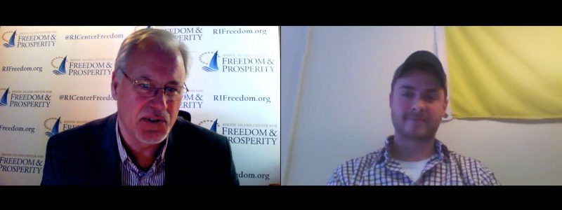 Liberty Bytes: Michael Smalanskas Under PC Fire at PC libertybytes1-smalanskas-featured