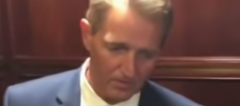 Some Quick Thoughts on the Kavanaugh Flake Delay flake-inelevator-featured