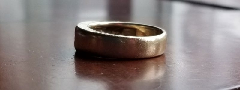 The Fight for the One Ring on Election Day goldring-featured