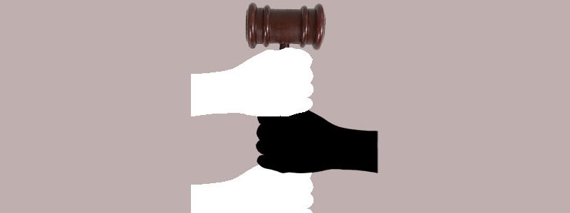 Race-Obsessed Policy Generates Race-Based Differences gavelrace-featured