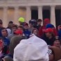 The Draw of Political Violence covingtonandphillips-lincolnmemorial-011919