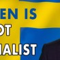 Being Socialist Just Like Sweden stossel-swedennotsocialist-featured