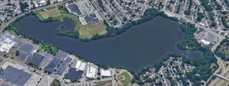 Dave Talan and William Ricci: In Providence, Keep the Water System, Fix the Pensions providencewater-aerial-featured