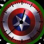 A World With More than One Captain America captainamericaclock-featured