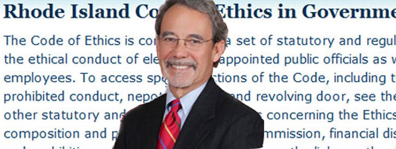 The One-Way Conflict of Interest conley-ethics-featured