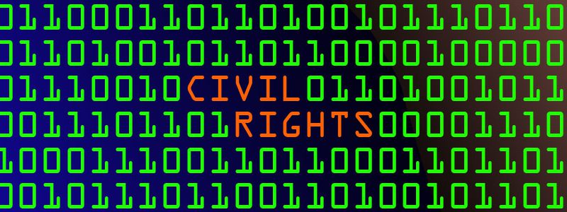Stefan Cox: In Favor of Electronic Data Privacy Act digitalcivilrights-featured