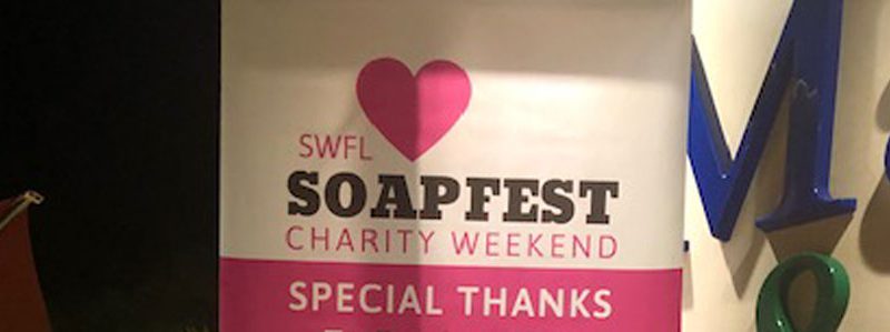 So, Who Likes the Soaps? soapfestbanner-featured