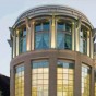 At the Top of the Patronage Network georgenee-conventioncenter-featured