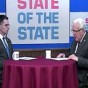 The Census’s Opportunity for Redistricting stateofthestate-johnmarion-022420-featured