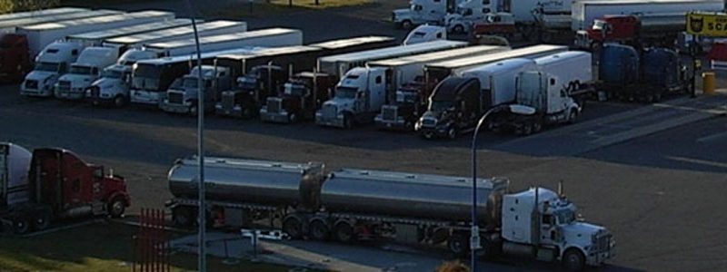 A Crisis-Related Lesson from Truckers truckstop-featured