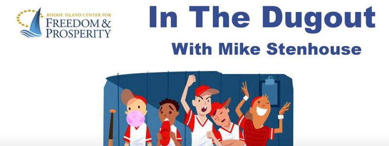 In the Dugout: Lori Giuttari on RI Small Business Coalition InTheDugout-featured