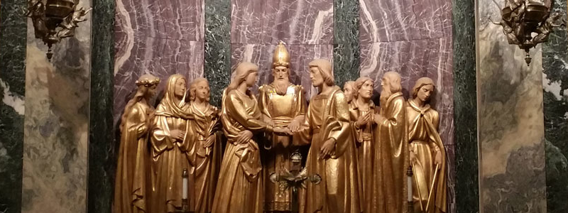 Meaning Whether Times Are Good or Bad VincenzoDemetz-MaryJosephBetrothal-StMatthewsCathedral-featured