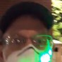 Update 7/27: DePetro Partially Blinded by BLM Protestor? JohnDePetro-greenlaseronface-072520-featured
