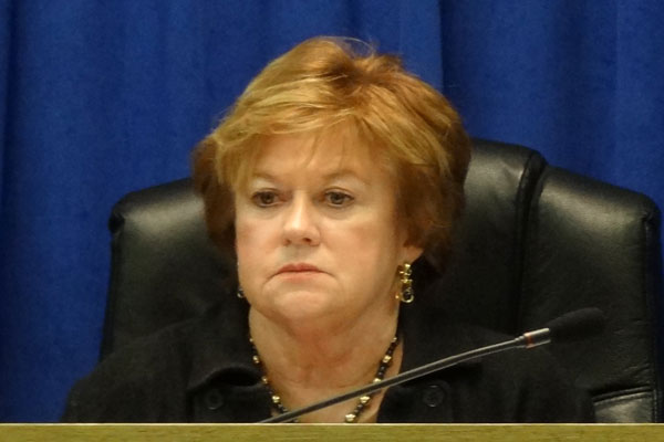 Rep. Eileen Naughton