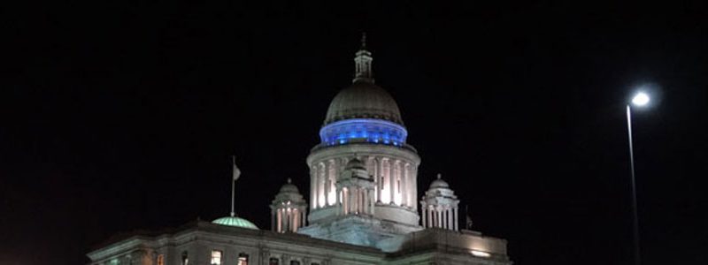 Fighting a Phantom Over Negotiations statehouse-featured