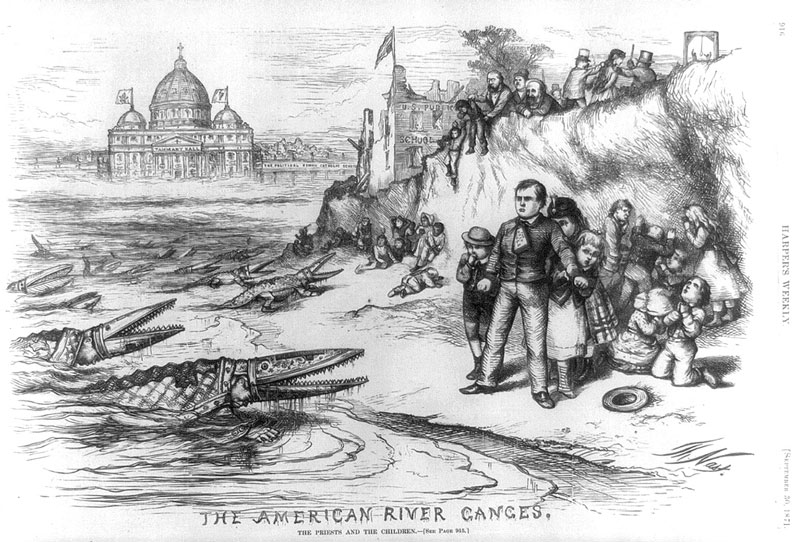 AmericanRiverGanges-cartoon-HarpersWeekly-1871