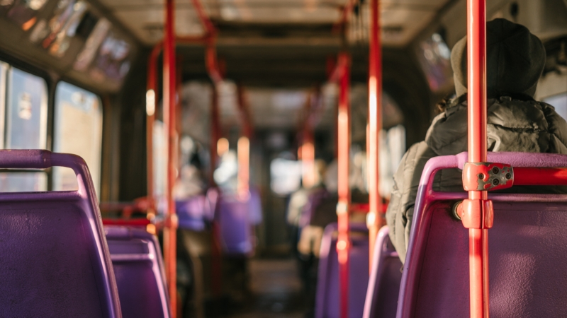 Transit agencies across the U.S. were still reeling from the COVID-19 pandemic in 2021. That's according to a report released by the Federal Transit Administration that found ridership plummeted and transit agencies used federal COVID-19 funds to pay their bills.