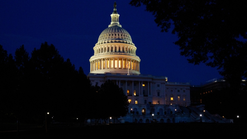 Republicans took a majority of seats in the U.S. House of Representatives after multiple media outlets projected California Republican Mike Garcia would win the 27th Congressional District. CNN, Fox News, the New York Times and the Washington Post all reported the GOP took the House majority as of Wednesday night.