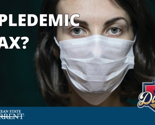 Tripledemic hoax? Dr. Bostom joins us... Nearly two-thirds of America don’t trust the media. Plus, Rhode Island’s next big shortages!