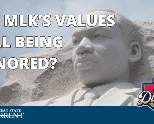 MLK DAY 2023: Are Martin Luther King Jr.'s values still being honored in America today? Or are things getting worse?