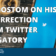 BOSTOM & THE Twitter Files