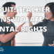 LAWSUIT! TEACHER UNIONS VIOLATE PARENTAL RIGHTS