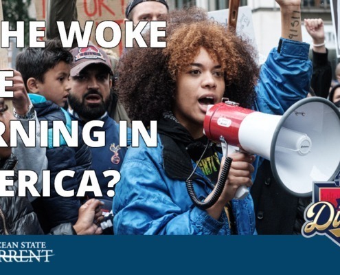 Woke no more! University of North Carolina moves to ban ‘diversity, equity and inclusion’ statements TRANS TIDE TURNING? A prominent detransitioner sued a nationwide medical group for mutilation.