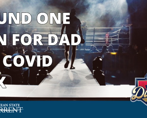 Dad wins round one in PARENTAL RIGHTS RI Supreme Court case on Covid-19 VAX. Plus, FAIR ELECTIONS? How national left-wing PRIVATE $$$ are corrupting RI government election agencies