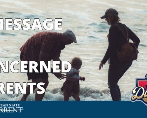 A MESSAGE TO CONCERNED RI PARENTS