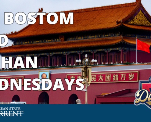 WUHAN WEDNESDAY WITH DR. ANDY BOSTOM... Today on our show, Eyewitness report on Southwell v McKee hearing, the trutWUHAN WEDNESDAY WITH DR. ANDY BOSTOM... Today on our show, Eyewitness report on Southwell v McKee hearing, the truth about the CDC, NIH, FDA and more