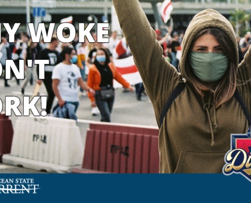 State of R.I. REJECTS Settlement Offer Put Forward by Judge in Southwell v. McKee School Mask Mandate Lawsuit, Understand the Silicon Valley and Signature Bank Crashes, Woke Climate change HYSTERIA only THREE months to live?