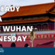 It is another HUGE Wuhan Wednesday with Dr. Andy Bostom. Yet another D joins the CD 1 race, and a big update on the Nagel Case, parents won't want to miss it.