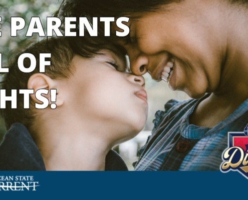 Is it time for the Parents Bill of Rights? Bill sponsor Patricia Morgan joins us! PLUS, Showdown: QUATTROCHI versus SHEKARCHI; and Holy Week reflections