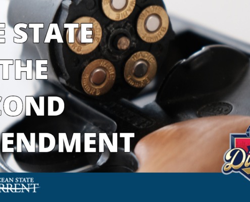  The State of the Second Amendment! Stanley Kurtz of National Review Online and Nick Grasso Second Amendment activist both join us