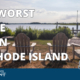 PARENT ALERT: Is Westerly the WORST woke town in Rhode Island? BOB CHIARADIO joins Sten
