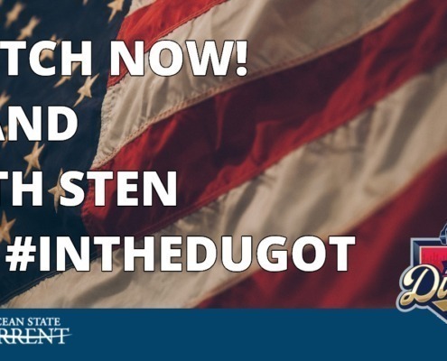 Today's guest is Shawn McBreairty, Host of Maine Source Of Truth podcast. He joins Sten at 4pm!