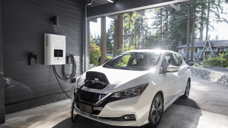 Projections for the regulation say that it would put more than half of American drivers out of gas cars and into electric vehicles.