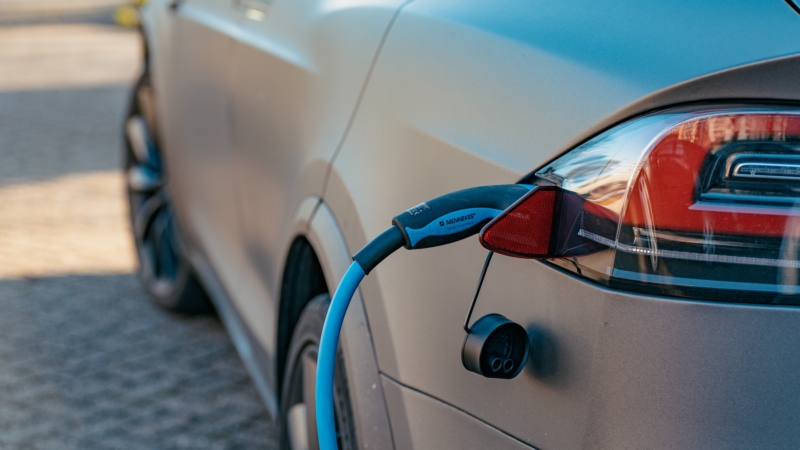 As President Joe Biden’s administration wants 50% of all new vehicle sales to be electric by 2030, some states are pushing bills to subsidize the industry.